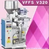 Best Selling Vertical Form Fill Seal Machine for10gr - 200gr product