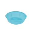 /product-detail/round-shape-plastic-fruit-vegetable-sieve-basket-for-kitchen-50037056494.html