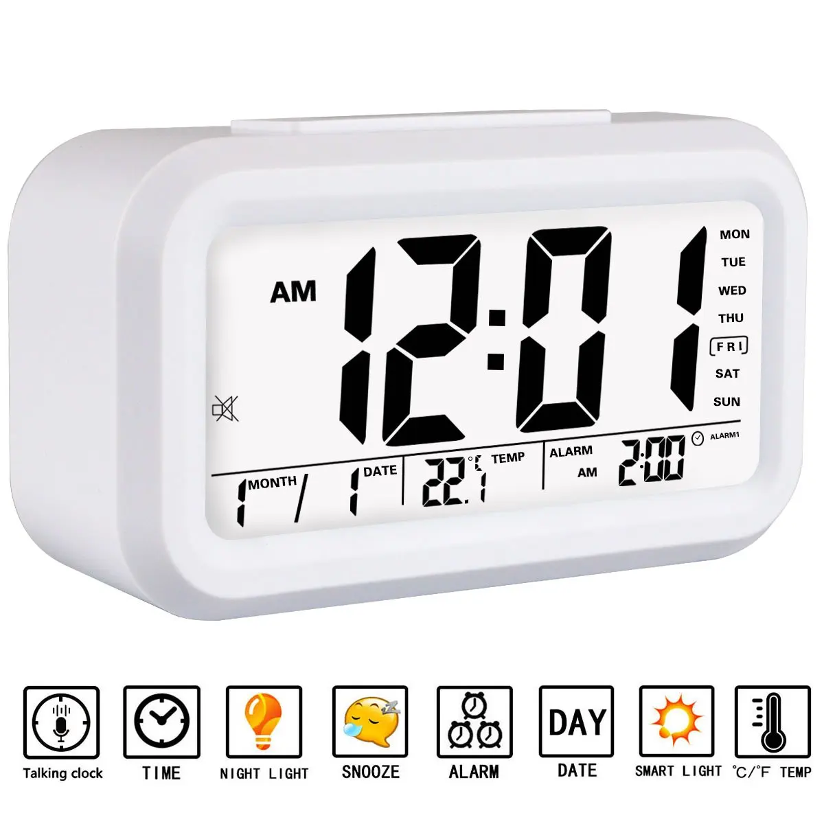 Cheap Alarm Clock Multiple Alarms, find Alarm Clock Multiple Alarms