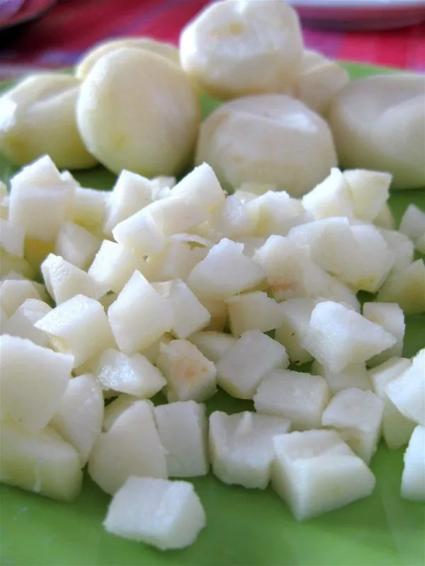 Wholesale New Crop High Quality Frozen Water Chestnut At Cheap Price From Vietnam Buy Water