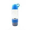 Wholesale 2 in 1 Water Bottle Wireless Bluetooths Speakers Outdoor Indoor Portable Waterproof