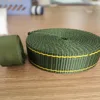 Viet nam manufacturer flat nylon webbing strap