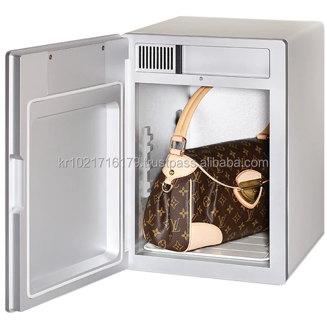 
Household goods sterilizer, ozone, deodorizer, disinfection, KOREA tooth brush, glasses, handbag KLENZ 