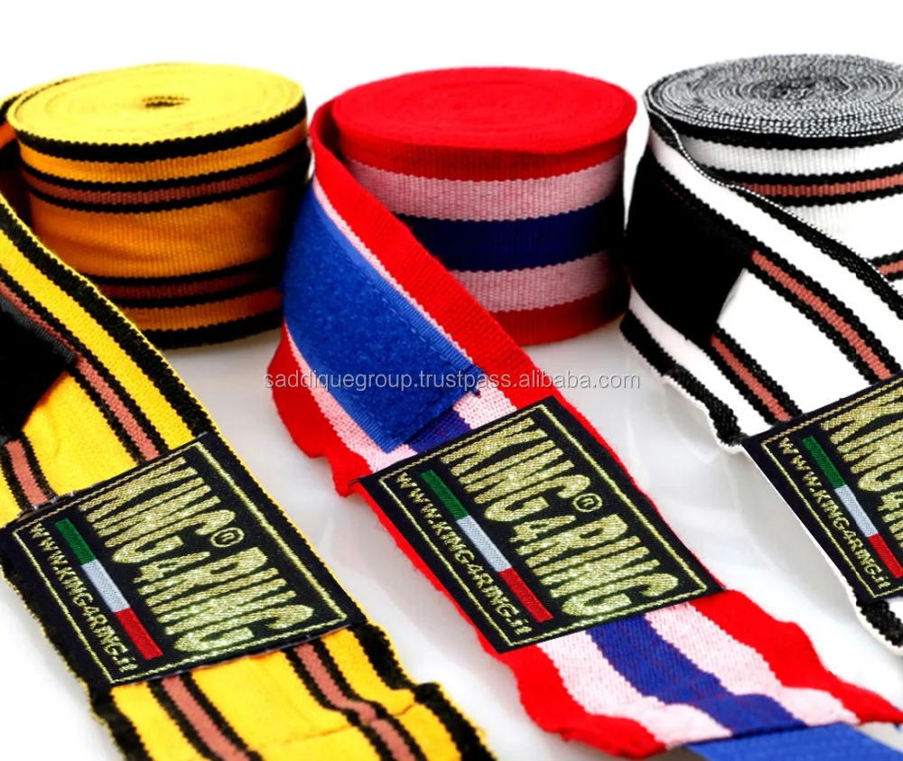 
Boxing hand wraps for sale / High quality hand wraps 