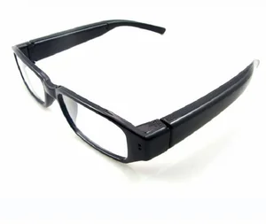 HD 1080P Camera Glasses Microphone