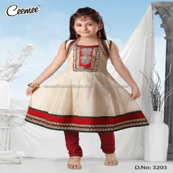 dress for function for girl