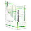 Medepen Executive Silver Vaporizer Pen 510 thread, long battery life, gorgeous product