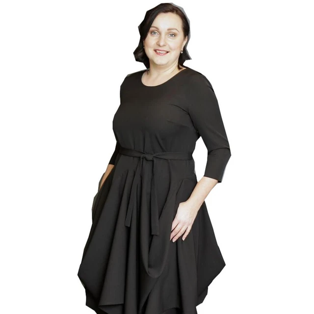 elegant plus size clothing