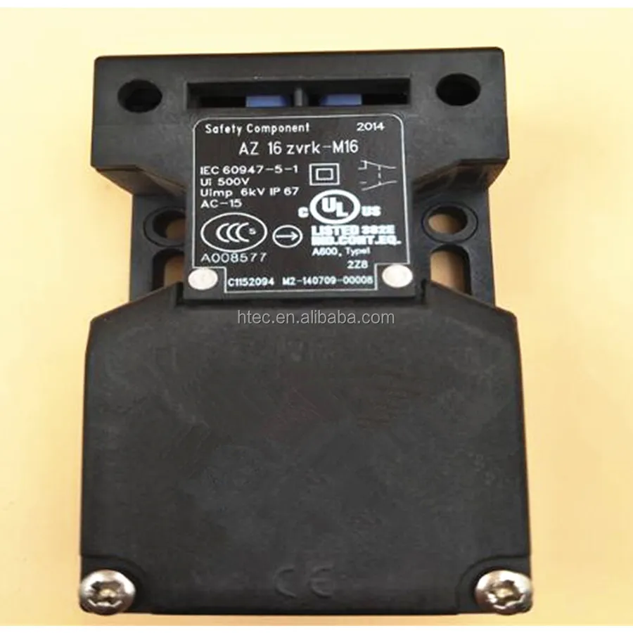 Position switch Z4V7H 336-11Z-RVA-2272/2654