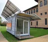 hot sale container store 20ft 40ft container store movable container store