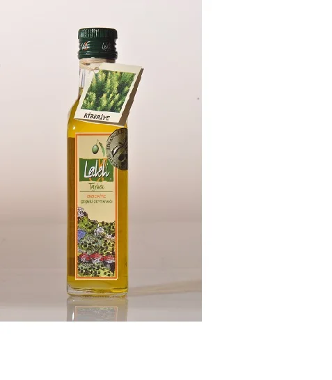 rosemary aromatic olive oil