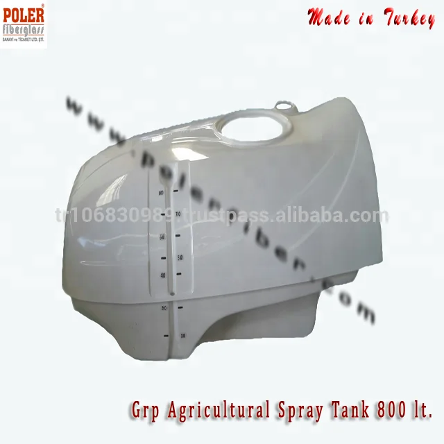 plastic spray tanks