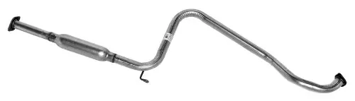 Walker 52438 Resonator Assembly Tenneco