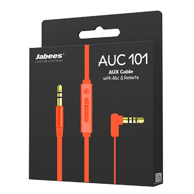 3.5mm Aux Cord Av Extension Cable For 