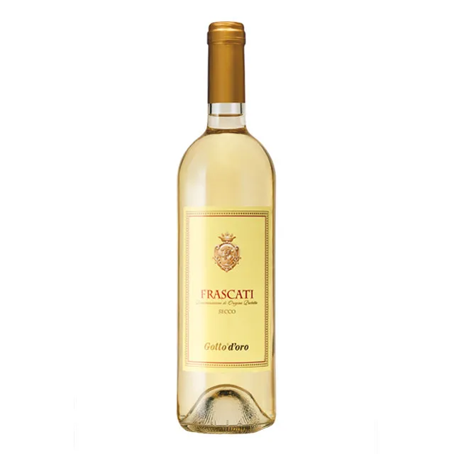 frascati wine