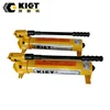 700 bar hydraulic piston hand pump