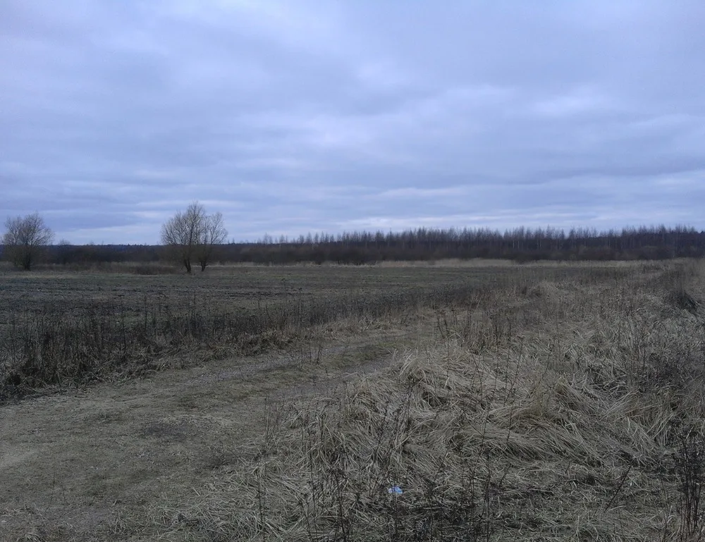 
LAND with ANHYDRIDE MINE 