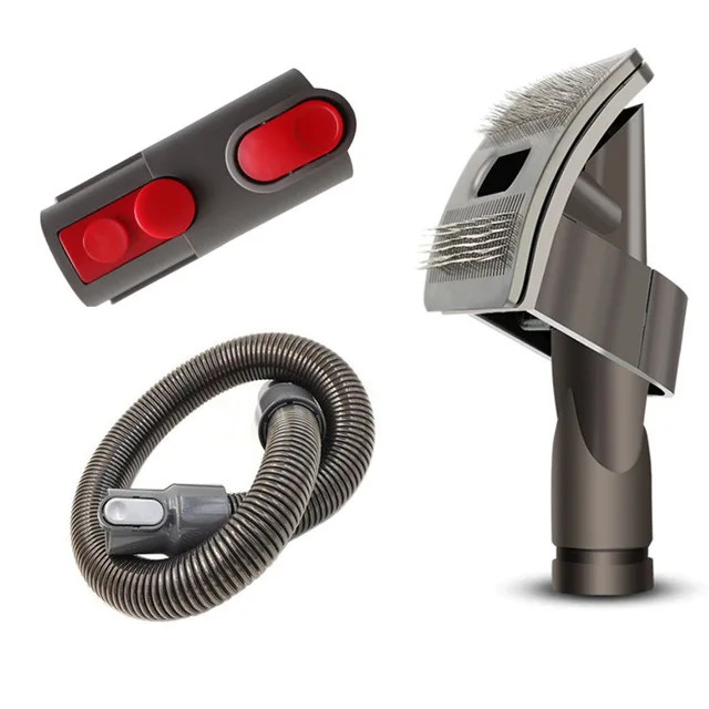 2020 Pet Animal Hair Brushes Pet Hair Vacuum Cleaner Vacuum Grooming