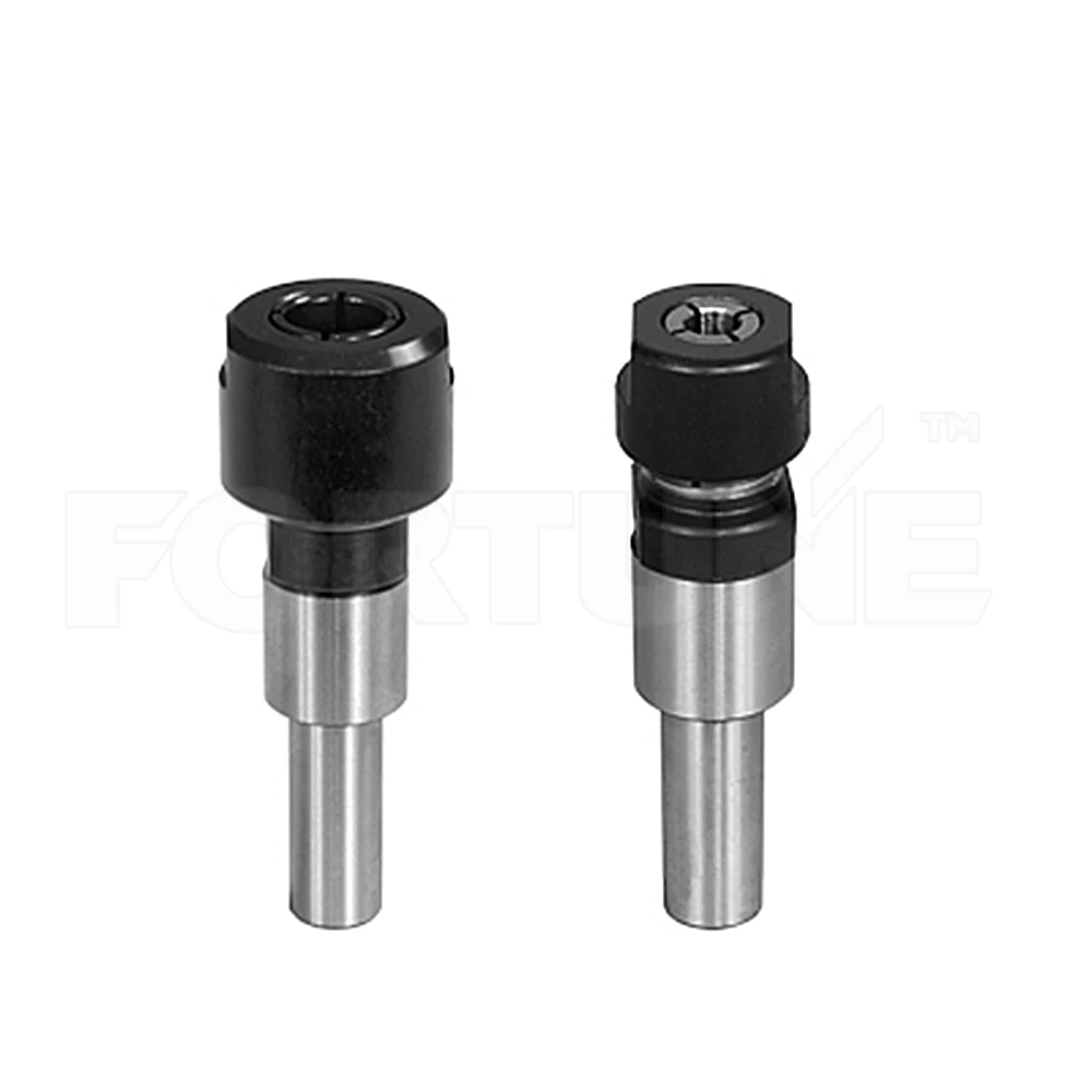 Wood Router Collet Extension Tool For 1/2inch Shanks Buy Router Wood