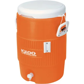 igloo 2 gallon industrial cooler