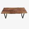 Top Quality Natural Wooden Tables from Turkey