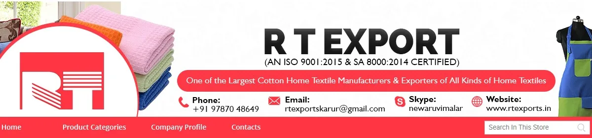 T export. T export