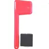 letter box flag