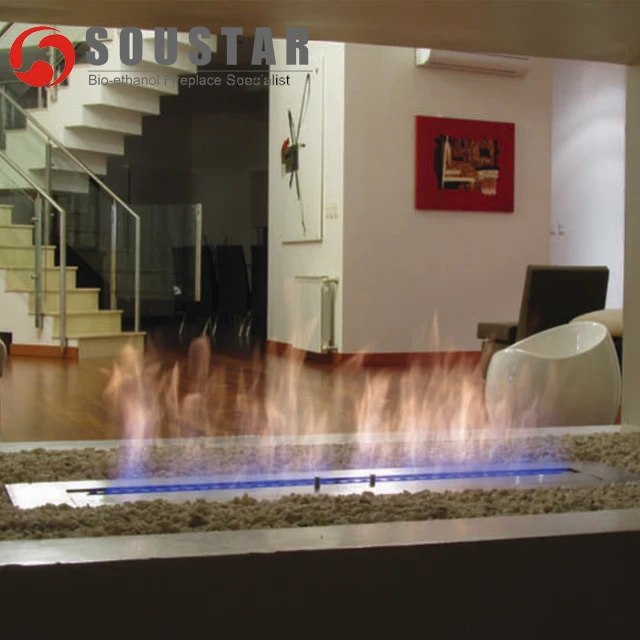 
hot sale cheap ethanol fireplace burner 