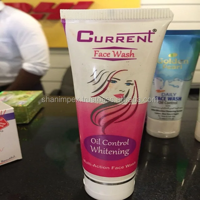 golden pearl face wash for oily skin