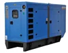 150 kVA Standby Power 135kVA Prime Power Three Phase Diesel Soundproof Electric Generator Set