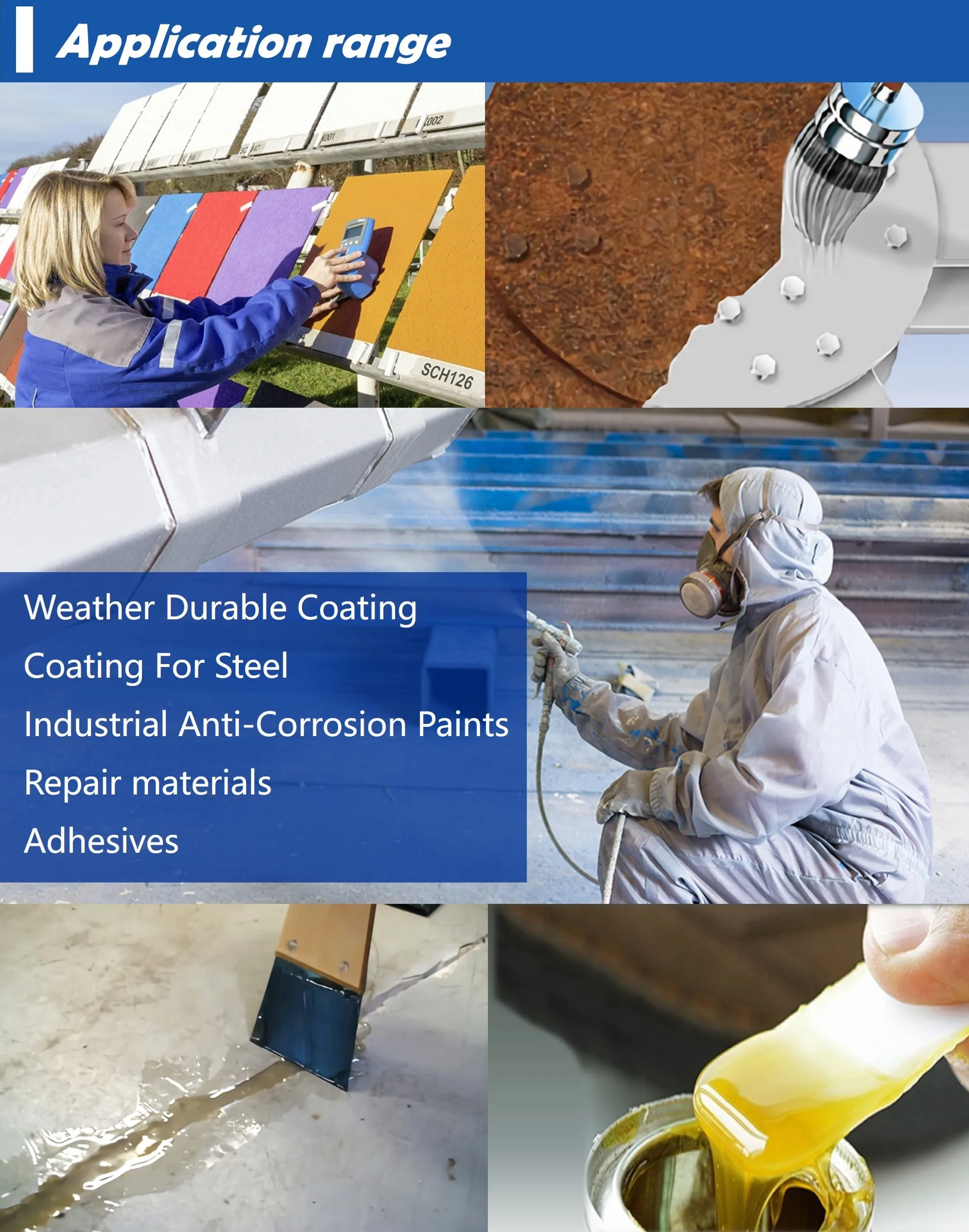 Hardener Liquid Resin Adhesive Ancamine K54 Dmp30 Sunmide Aradur