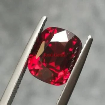 AAAAA Natural loose gemstone top quality stone ruby gemstone