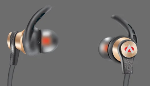Airbeats A 600 - Wireless Neckband - Audionic - ANKUX.COM