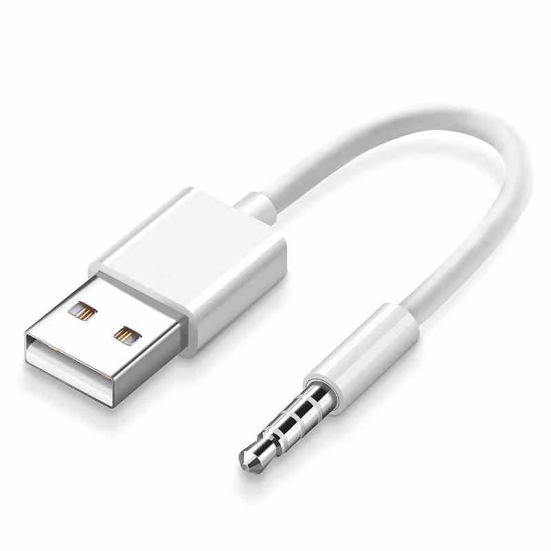 Отличие aux от usb