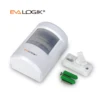 Compatible with FIBARO & VERA & WINK & SMARTTHING Wireless Control PIR Human Action Motion Sensor