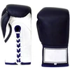 PU leather boxing gloves/ rexion boxing gloves for training