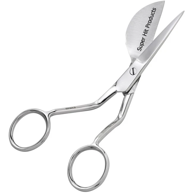 Gundlach 166 6 Duckbill Napping Shears