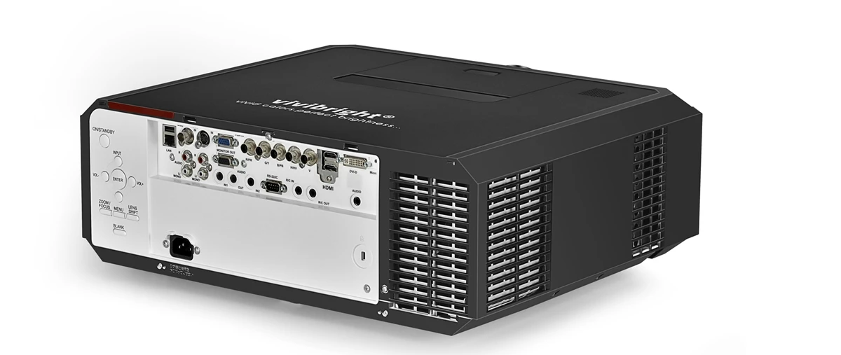 3d Outdoor Hologram 3lcd Projector 20000 Lumens 4k Hd Video Hld Light