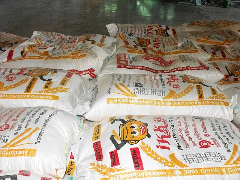 面粉提取物 72% 高品质-埃及原产地-一级 - buy 木薯粉,小麦粉价格