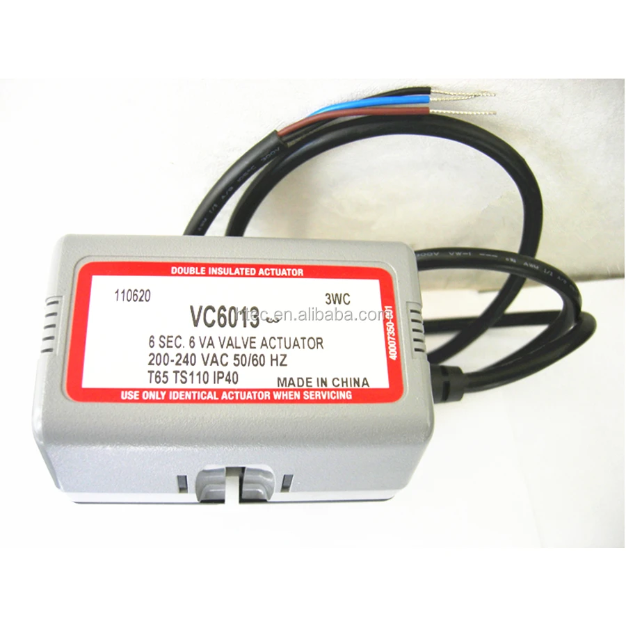 burner controller DIO 974 Mod.01