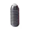 High Quality Customized Plastic Ball Spring Plunger Making Mould