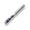 Long-lasting pipe threading machine, OSG A-tap for Professional, other cutting tool also available