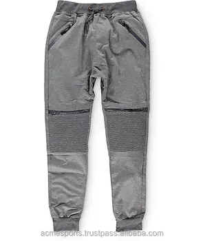 biker jogging pants