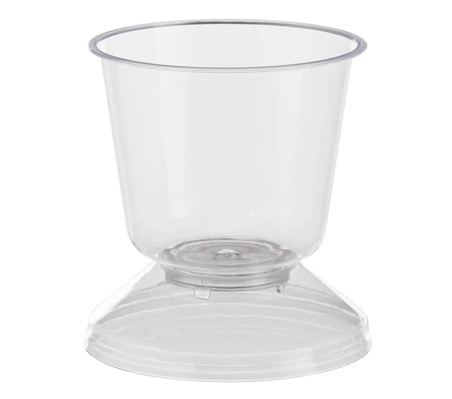 Cheap Mini Dessert Plastic Disposable Cup, find Mini Dessert Plastic