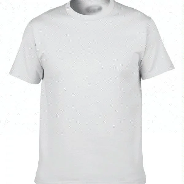 white tshirt bulk