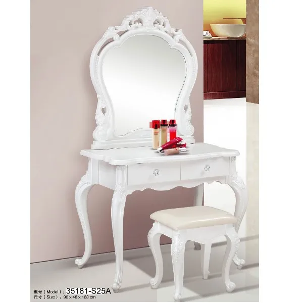 35181 S25a Cheap Dressing Table Buy Girls Modern Dressing Table