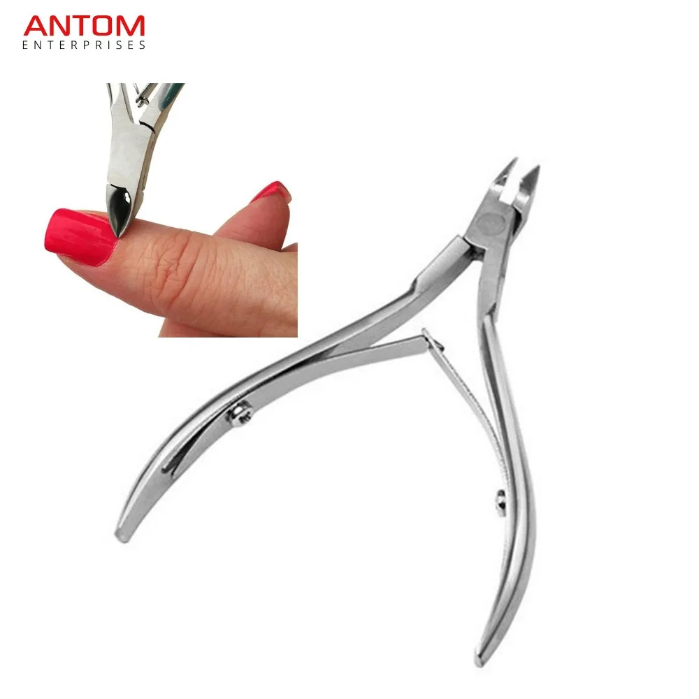 Professional Cuticle Nippers / Best Cuticle Nippers / Beauty Parlor