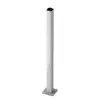 LARGE SUPPORT MKVS FOR TABLE 40*40 WITH AN ADJUSTABLE FURNITURE GLIDE