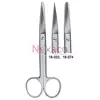 Dressing Scissors