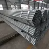 Galvanized Construction Pipe/Galvanized Steel Pipes/Galvanized Pipe